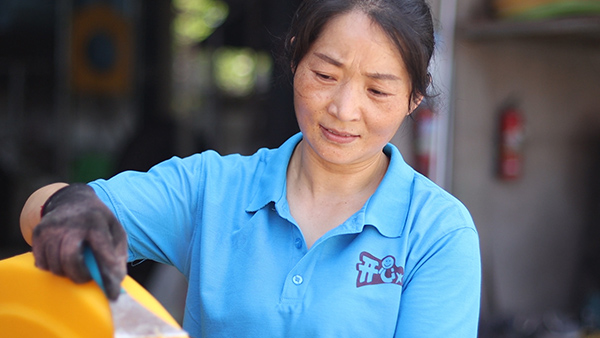 7月8月開足馬力忙生產(chǎn)，開心玩具用高品質回饋消費者
