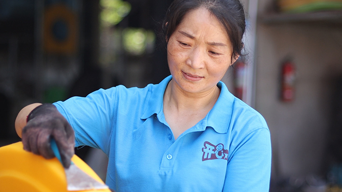 開心玩具用高品質(zhì)回饋消費者