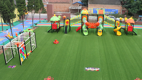 開心玩具教您如何選擇兒童游樂設(shè)備？讓您不再吃虧