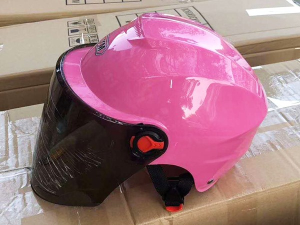 電動(dòng)車(chē)頭盔