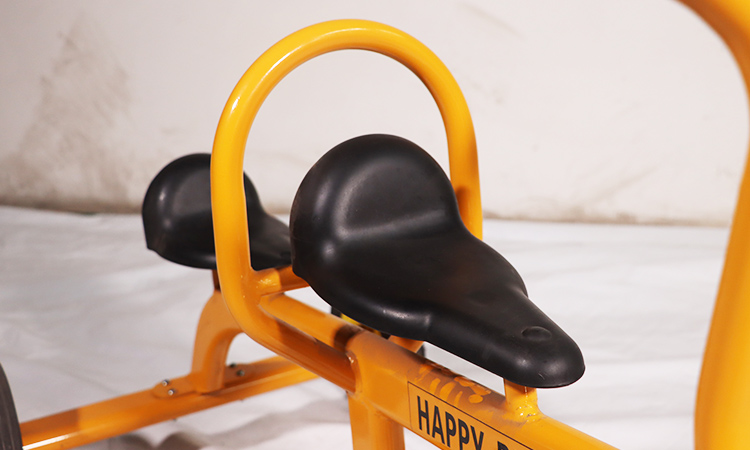 單人三輪車、雙人三輪車、帶兜三輪車、八人轉(zhuǎn)車